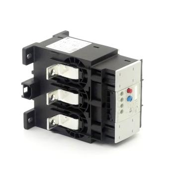 Overload relay 