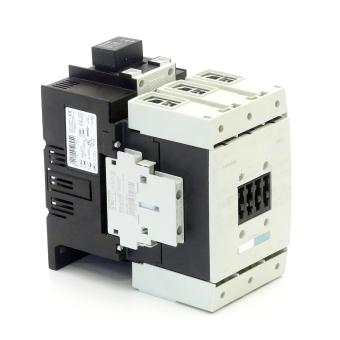 Power contactor 