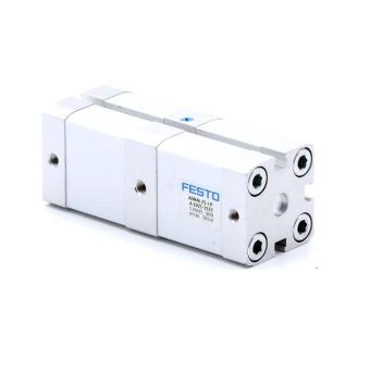 Doppelhubzylinder ADNM-25-I-P-A10Z-15Z2 