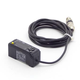 Digital Laser Sensor GV-21P 