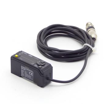 Digitaler Laser Sensor GV-21P 