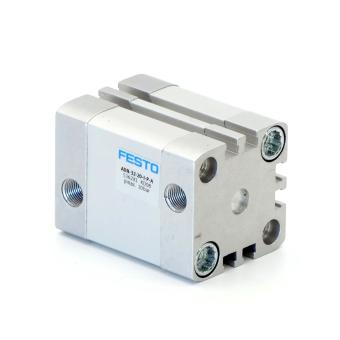 Pneumatic cylinder ADN-32-20-I-P-A 