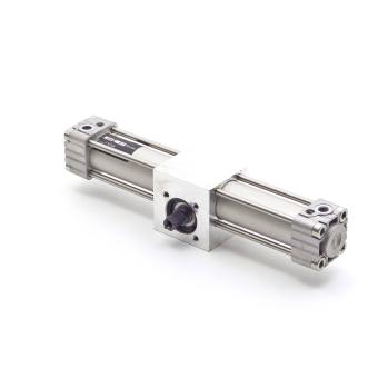 Rotary Cylinder 200°/0,7 Nm/bar  Used