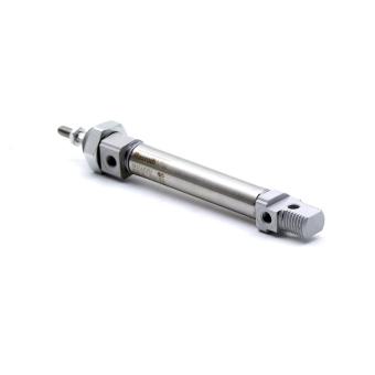 Round Cylinder 