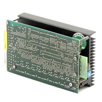Power drive card for 5-phase stepping motors D380.10 