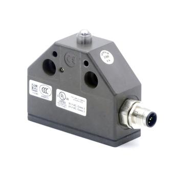 Einzelgrenztaster N1AK502SVM5-MC1883 