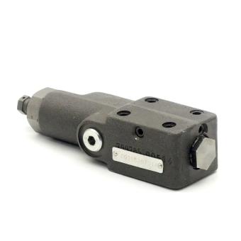 Hydraulic control valve 