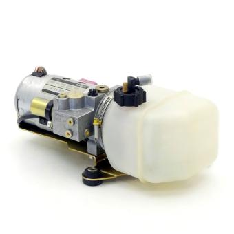 Verdeck-Hydraulikpumpe 