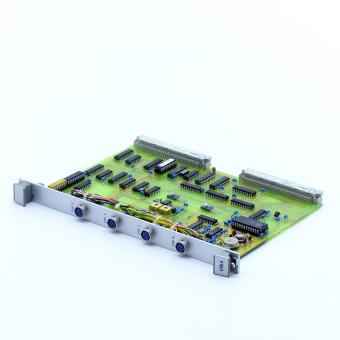 Output Card EB*VIN4 