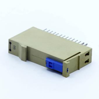 Doppelblock Simatic C1 