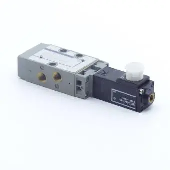 3/2- Way Valve 
