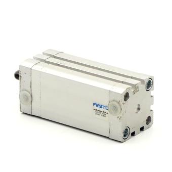 Compact cylinder ADN-40-80-A-P-A 