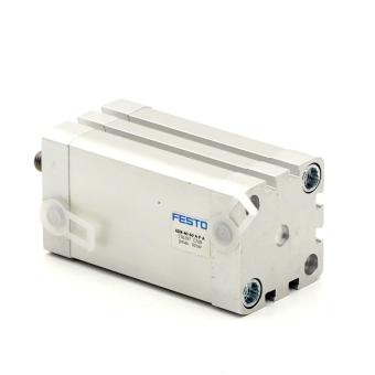 Compact cylinder ADN-40-60-A-P-A 