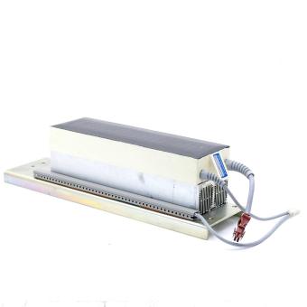 Linear motor S 2000 CB 