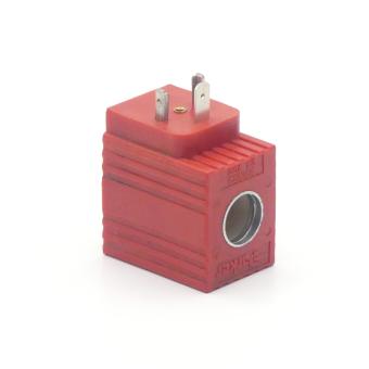 Magnetic coil 