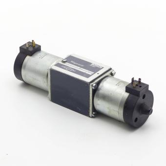 4/3 Way Valve WV10P1n102-0 