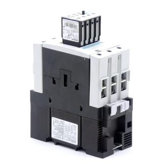Contactor 