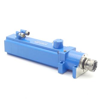 NC joining module NCFH 15 200 300 B H C G 