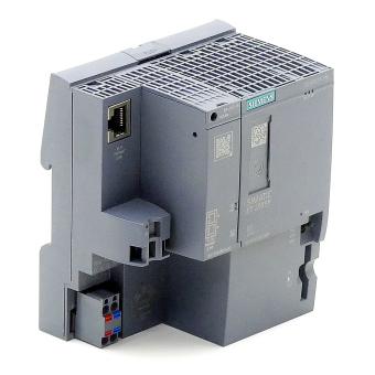 SIMATIC DP CPU 1510SP F-1 PN für ET 200SP Zentralbaugruppe mit Arbeitsspeicher 