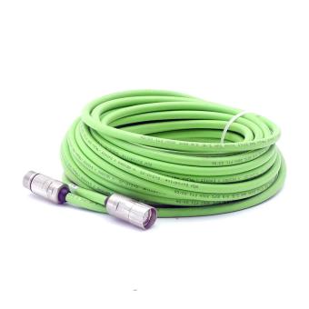 Kabel 9,5 m 