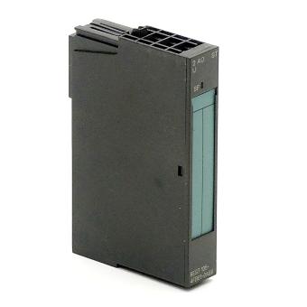 SIMATIC DP Electronics module for ET200S 