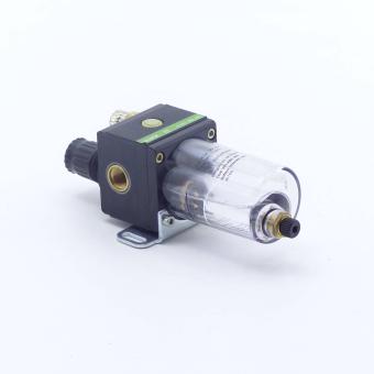 Pressure Reducer  Used