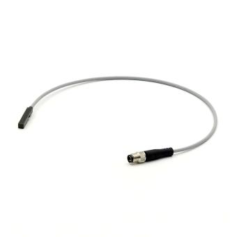 Position transmitter SMAT-8M-U-E-0,3-M8D 