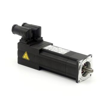 Synchronous servo motors 