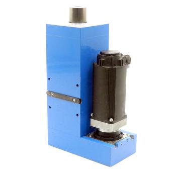 NC-Fügemodul NCF 35 180 135 