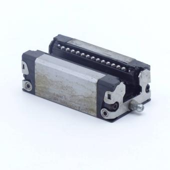 Guide carriage KWD-025-SNS-C1-H-1 