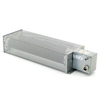 Bremswiderstand BW027-016-T 