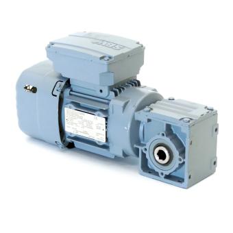 Gear motor WA20 DRS71S4BE05/TF 