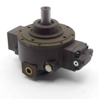 Radialkolbenpumpe 