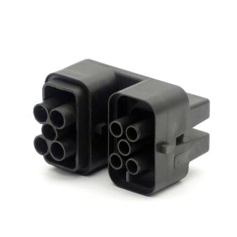 Frequency converter accessories Power bridge connector for motor starters 