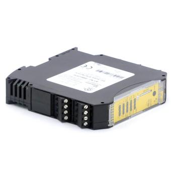 AS-i Safety 8I/8O Module 