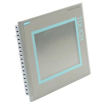 SIMATIC Multi panel MP277 10'' Touch (E-Stand 20) 