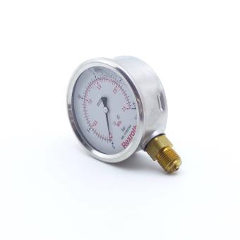 Manometer 