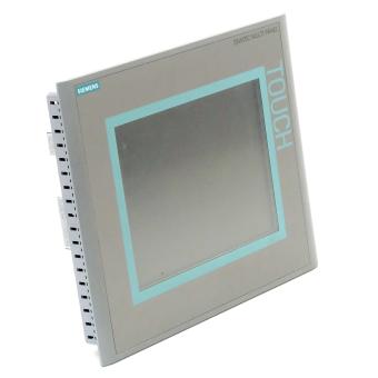 SIMATIC Multi Panel MP277 10'' Touch (E-Stand 27) 
