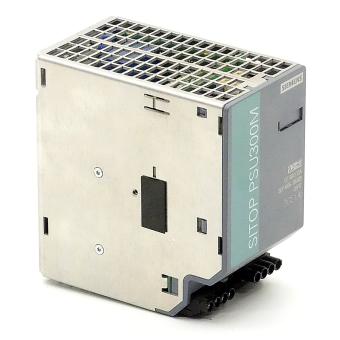 SITOP PSU300M Stromversorgung 