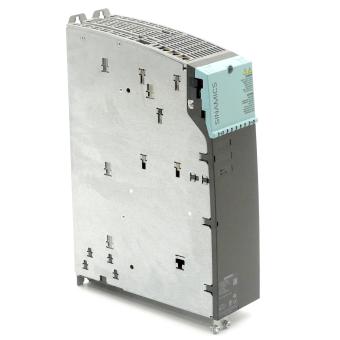SINAMICS S120 Single Motor Module (F-State A) 