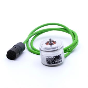 Rotary Encoder 6FX2001-2CA50 