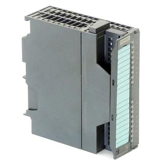 SIMATIC S7-300 Digitaleingabe SM 321 