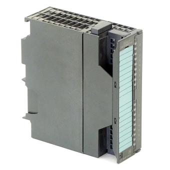 SIMATIC S7-300 Digital module SM 323 