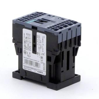 Contactor 