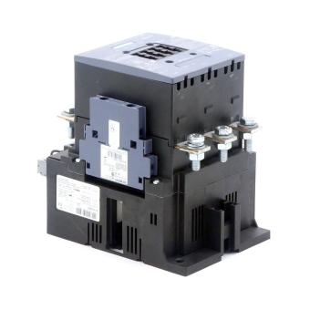 Power contactor 