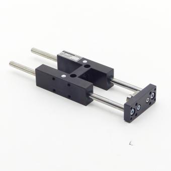 Cylinder Mounting 