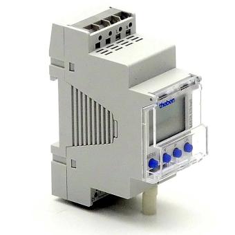 SELEKTA 170 top3 Astronomical time switch 