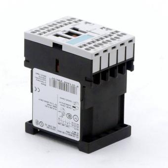Contactor  