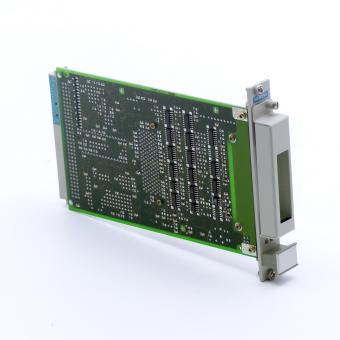 Interface Modul SMP16-MEM161 
