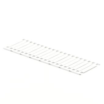 Terminal markers DEK 5/5 MC NE WS (1000 pcs.) 